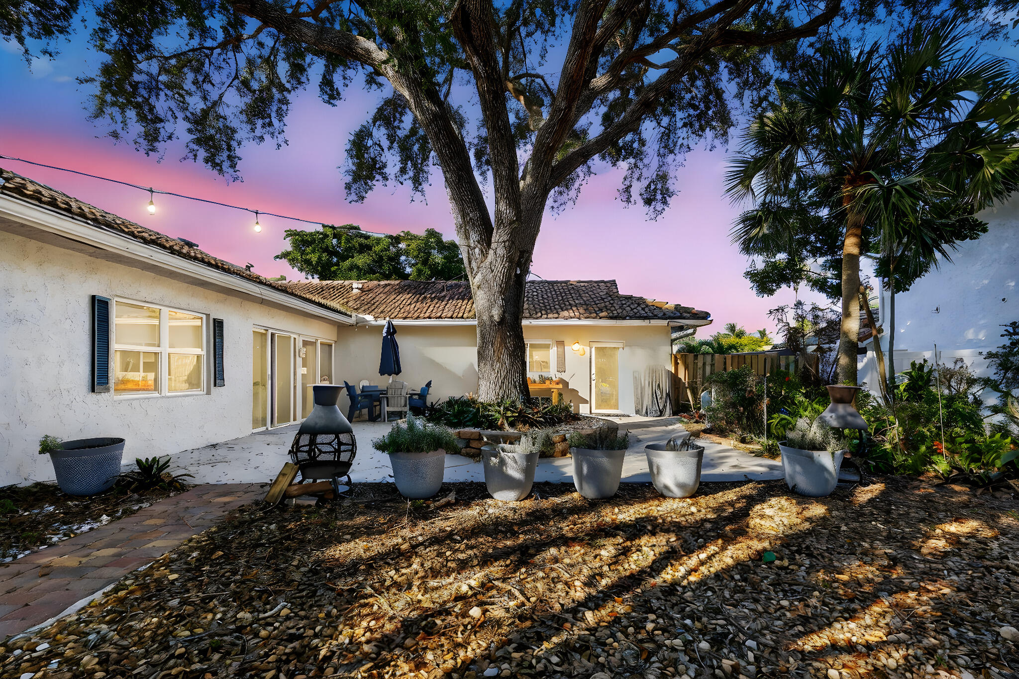 HIDDEN VALLEY SEC 4 - Residential