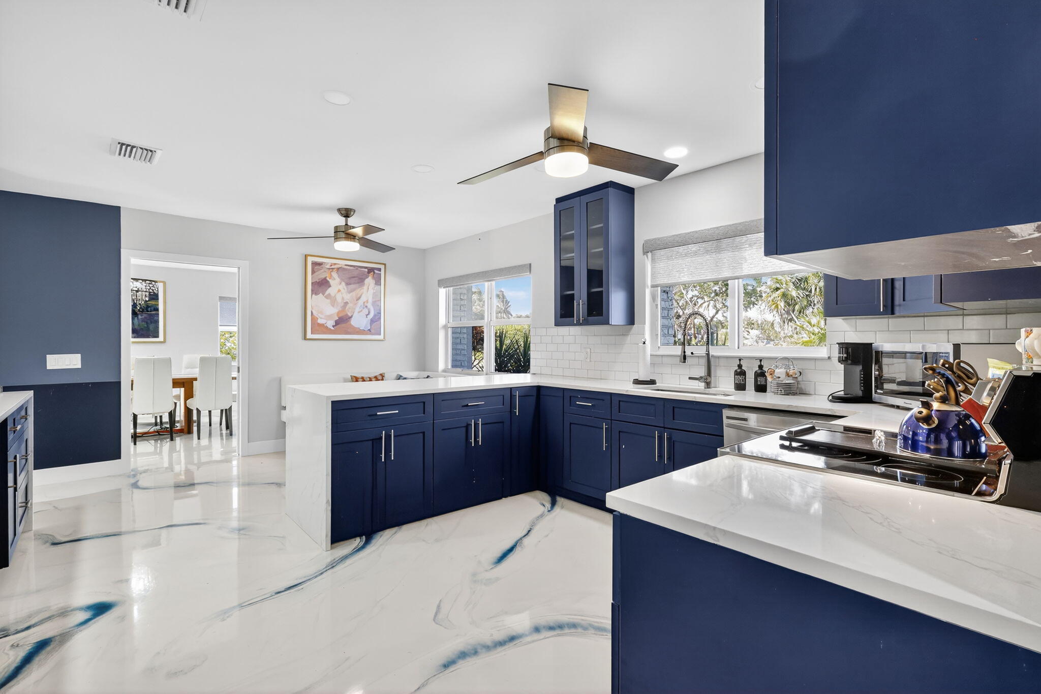 HIDDEN VALLEY SEC 4 - Residential