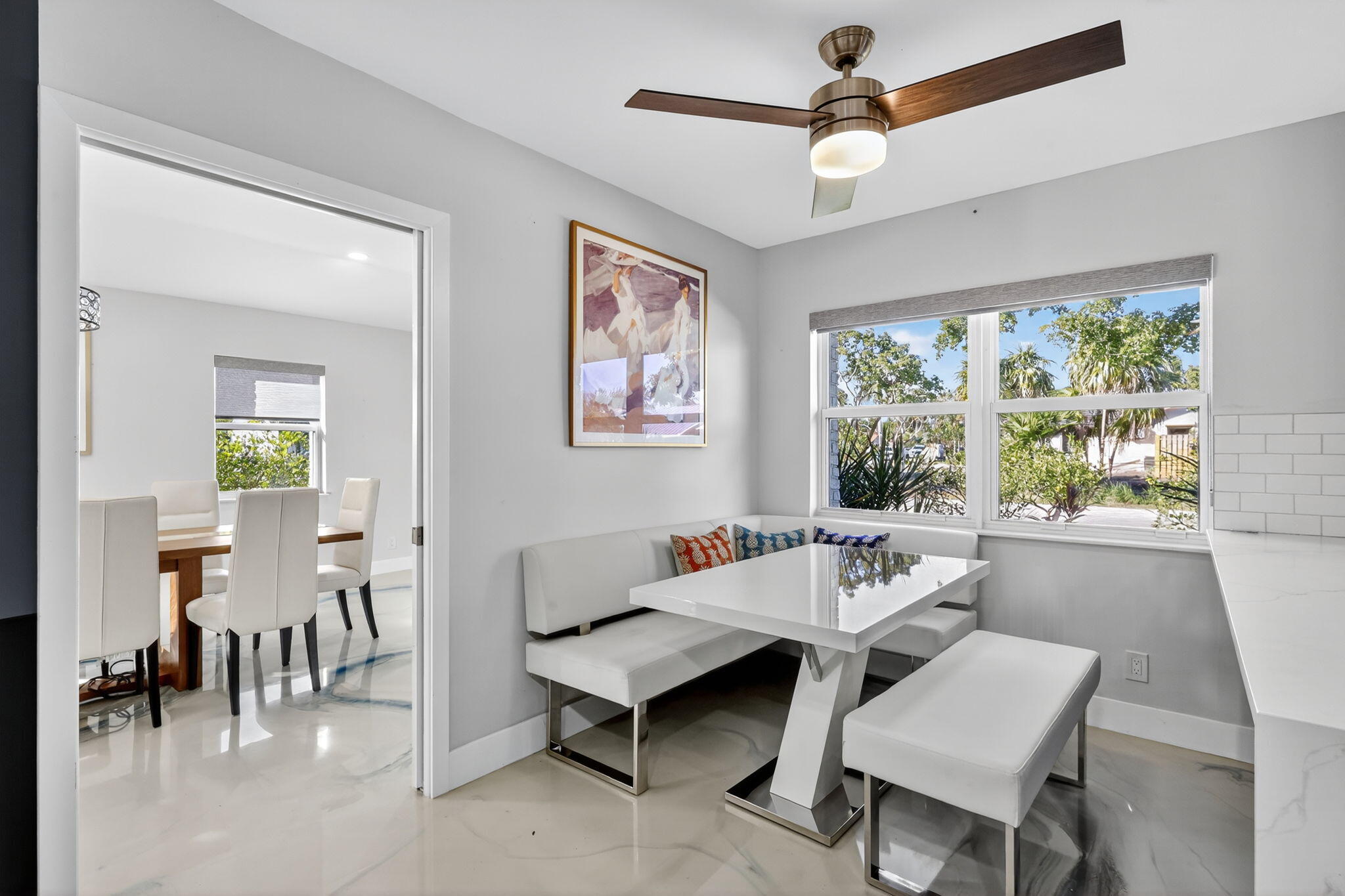 HIDDEN VALLEY SEC 4 - Residential