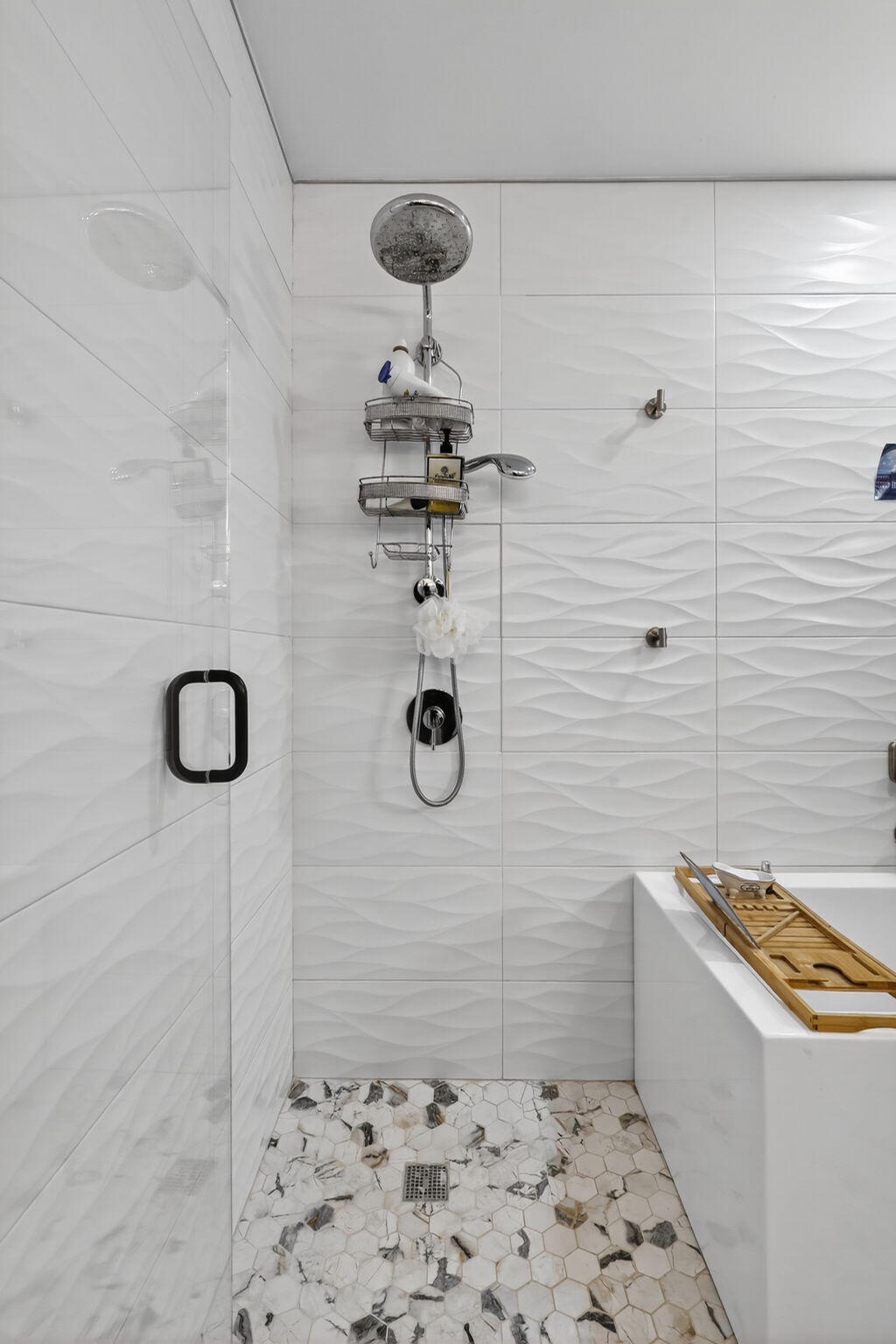 HIDDEN VALLEY SEC 4 - Residential