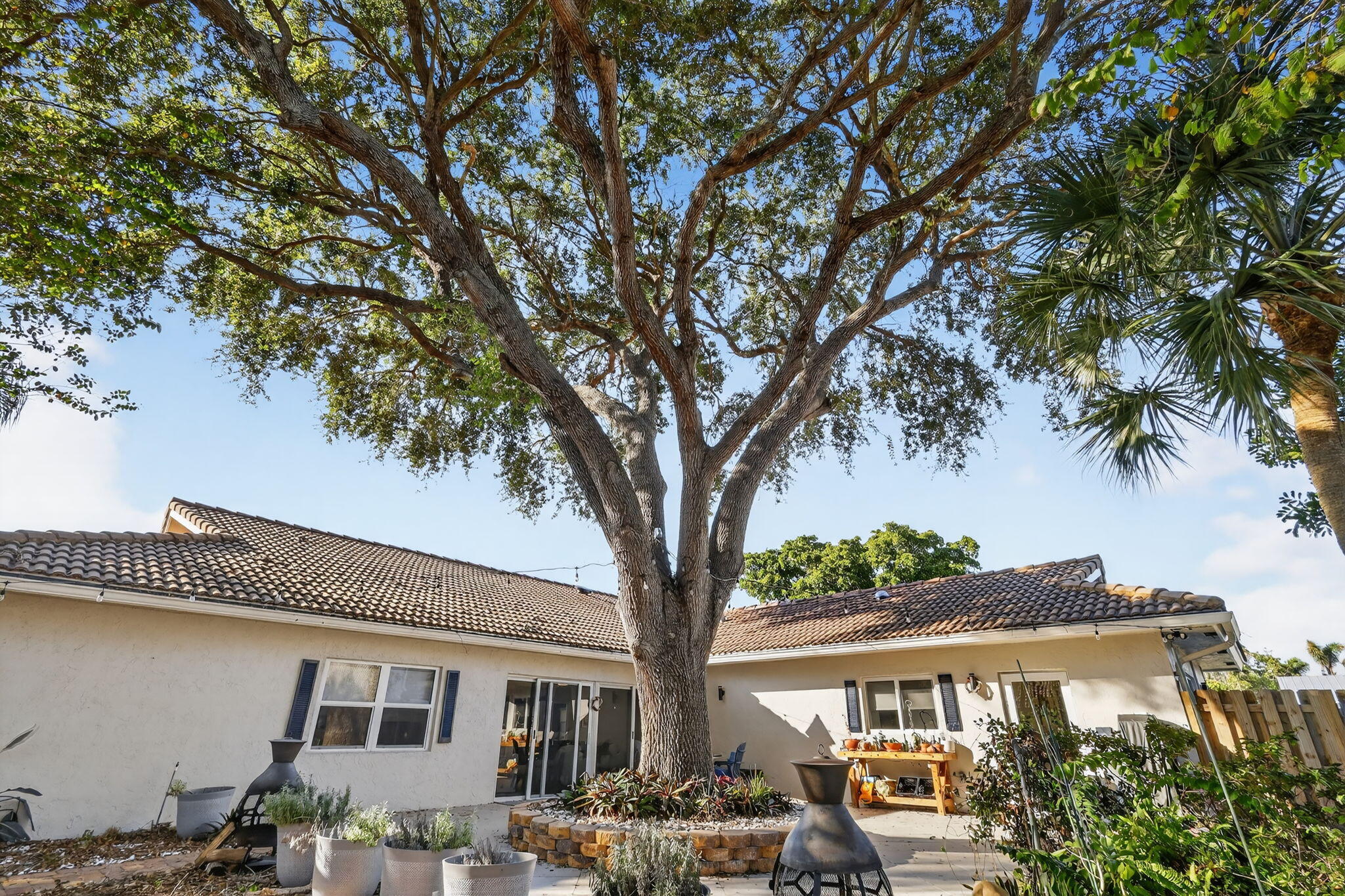 HIDDEN VALLEY SEC 4 - Residential