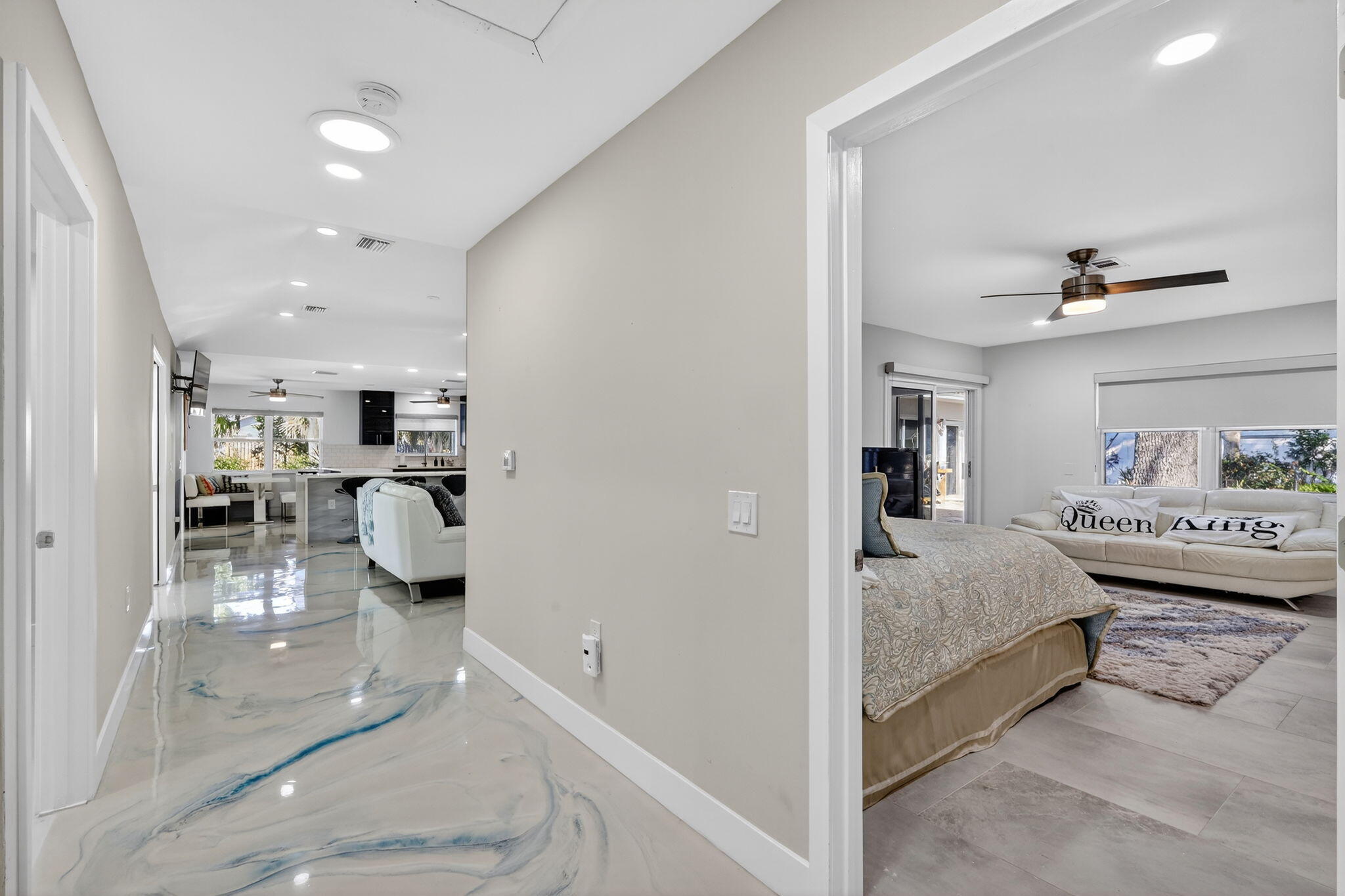 HIDDEN VALLEY SEC 4 - Residential