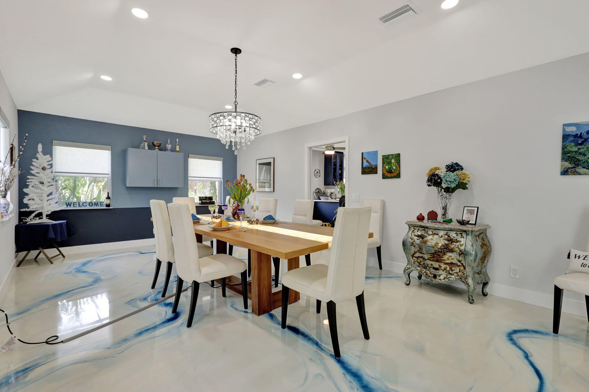 HIDDEN VALLEY SEC 4 - Residential