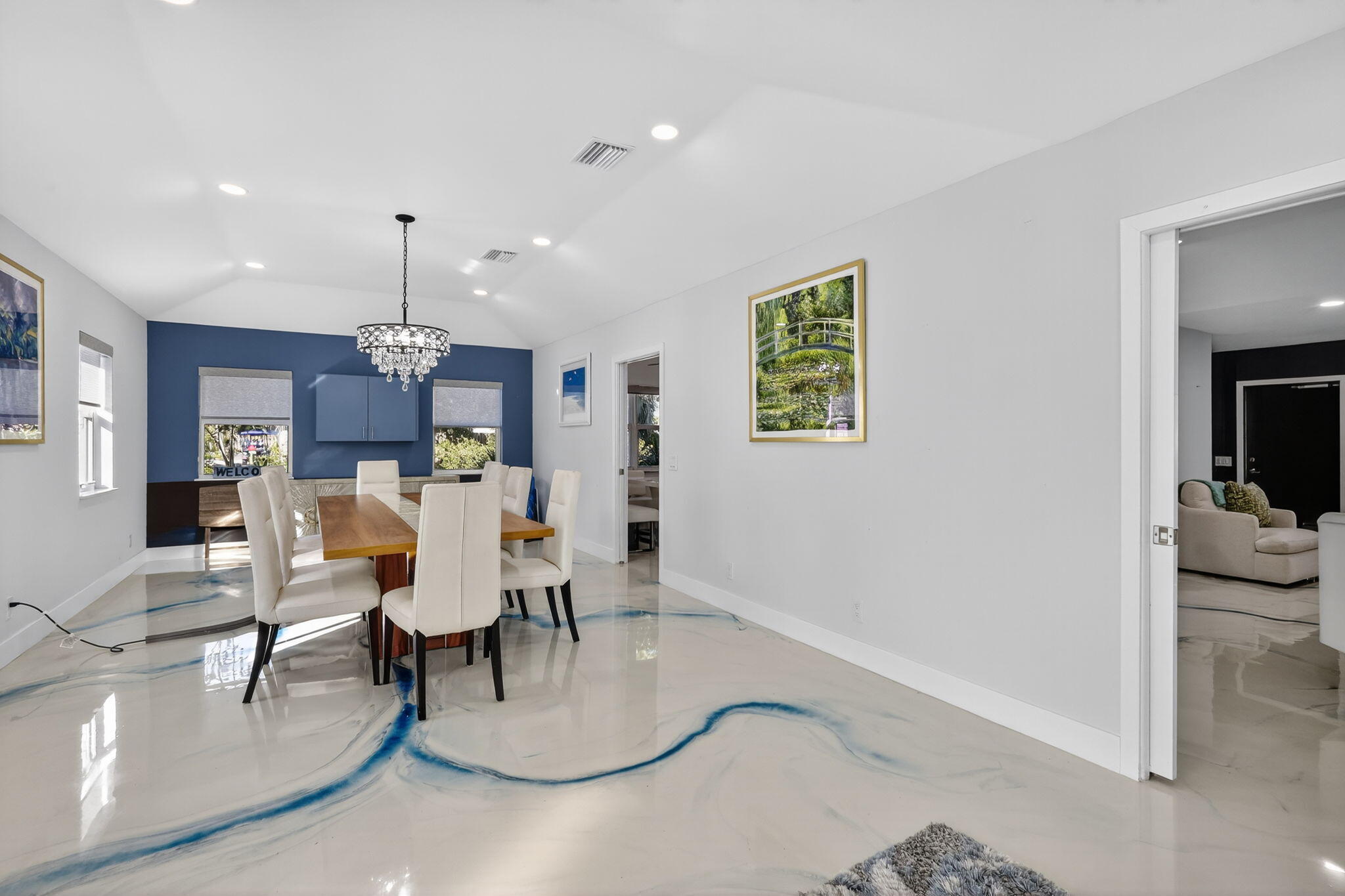 HIDDEN VALLEY SEC 4 - Residential