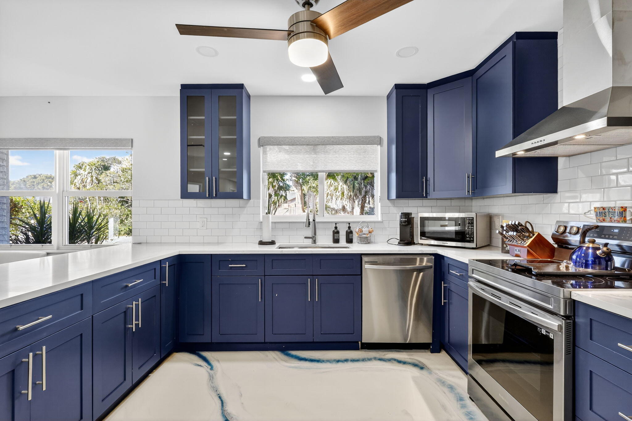 HIDDEN VALLEY SEC 4 - Residential