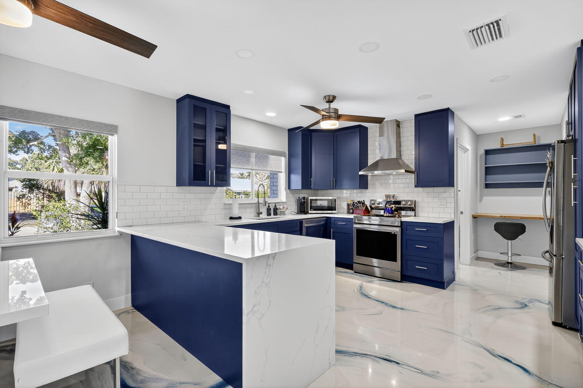 HIDDEN VALLEY SEC 4 - Residential