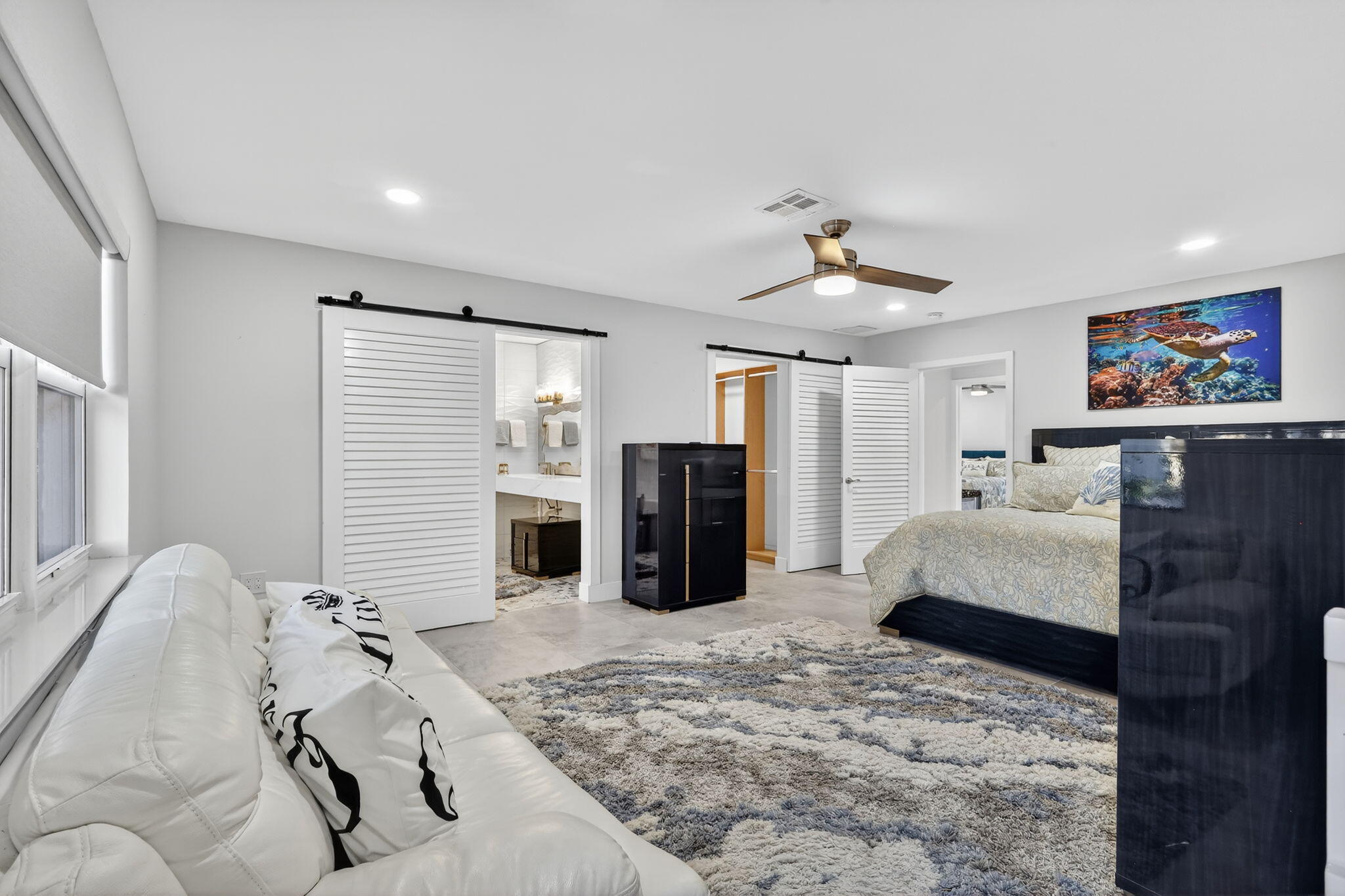 HIDDEN VALLEY SEC 4 - Residential