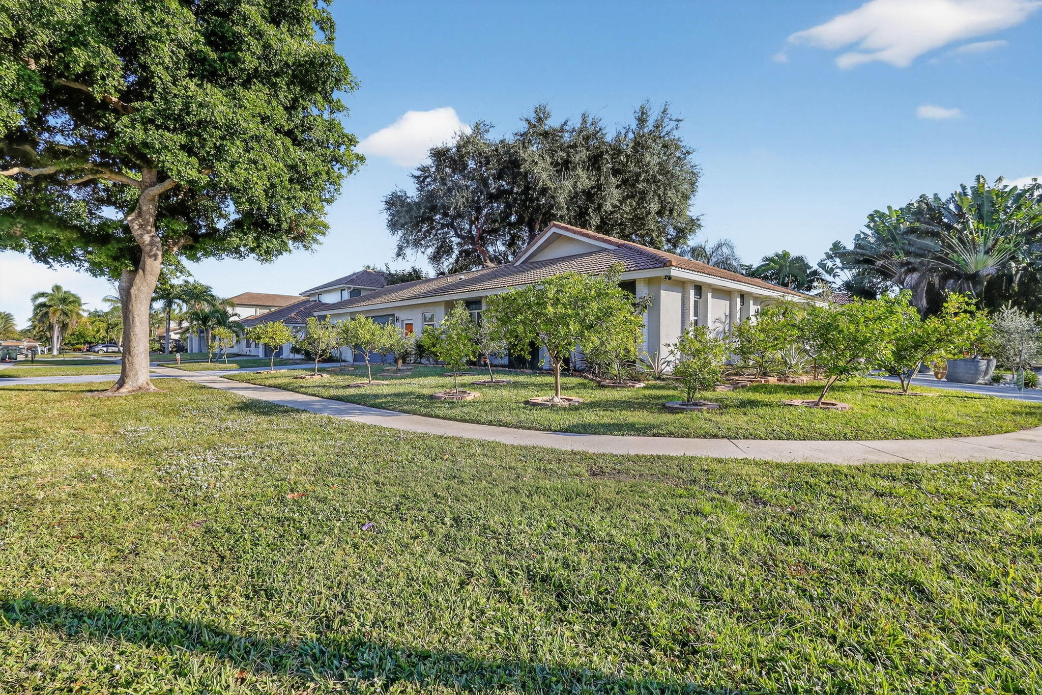 HIDDEN VALLEY SEC 4 - Residential