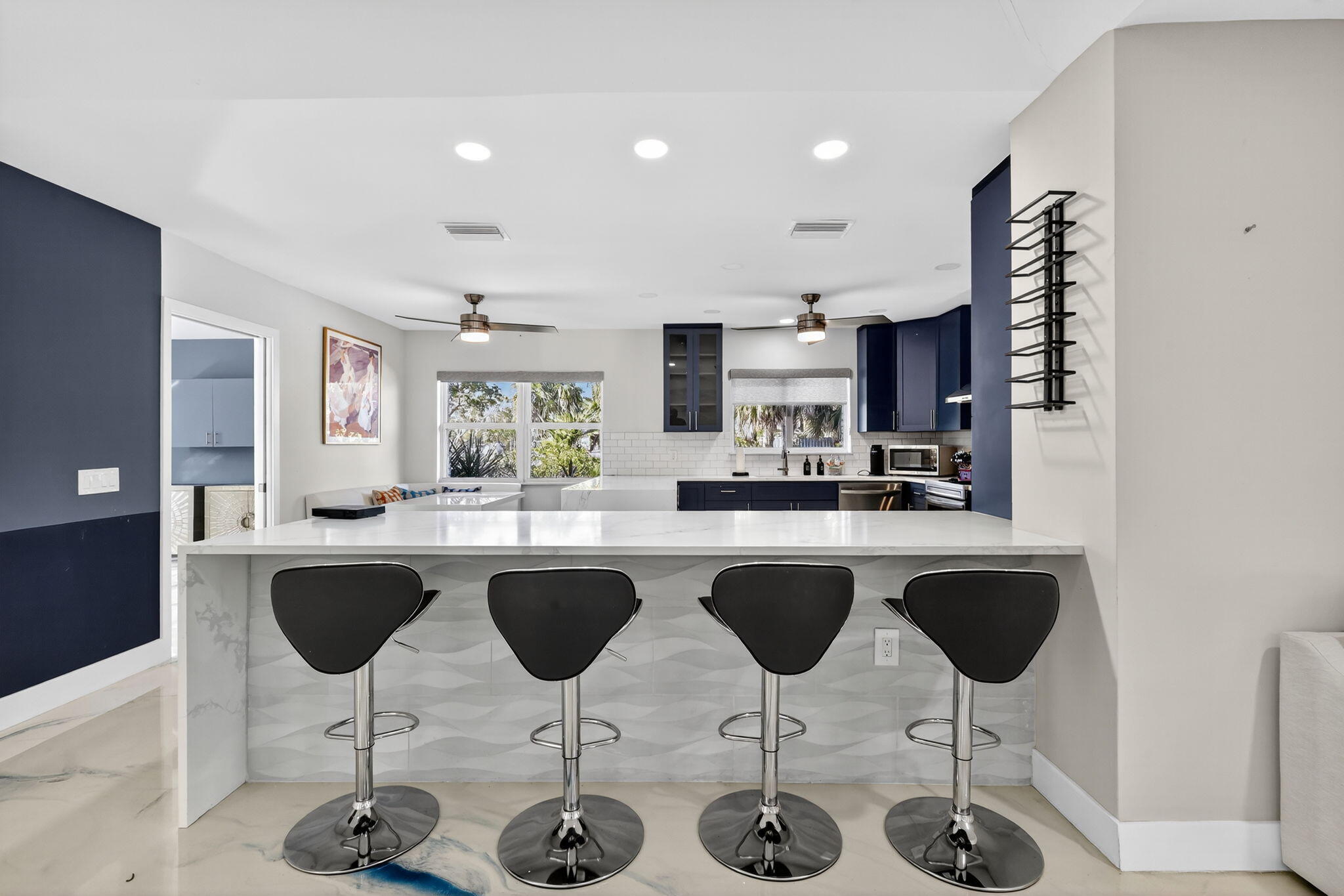 HIDDEN VALLEY SEC 4 - Residential