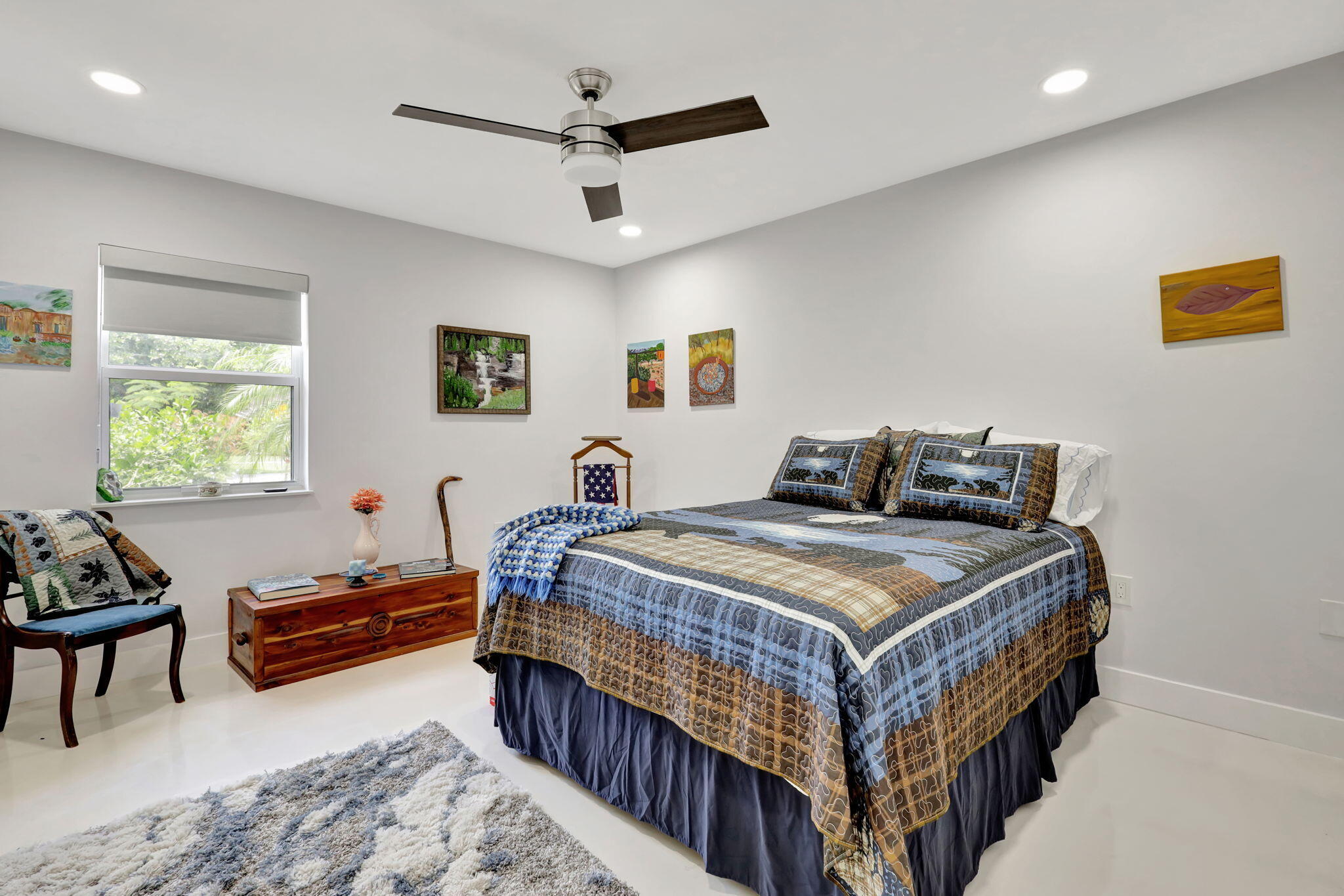 HIDDEN VALLEY SEC 4 - Residential