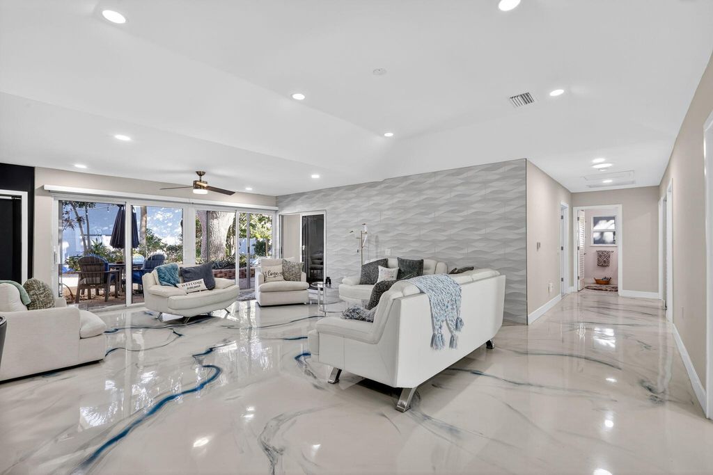 Photo of 7598 W Country Club Boulevard, Boca Raton, FL 33487 (MLS # R11141542)