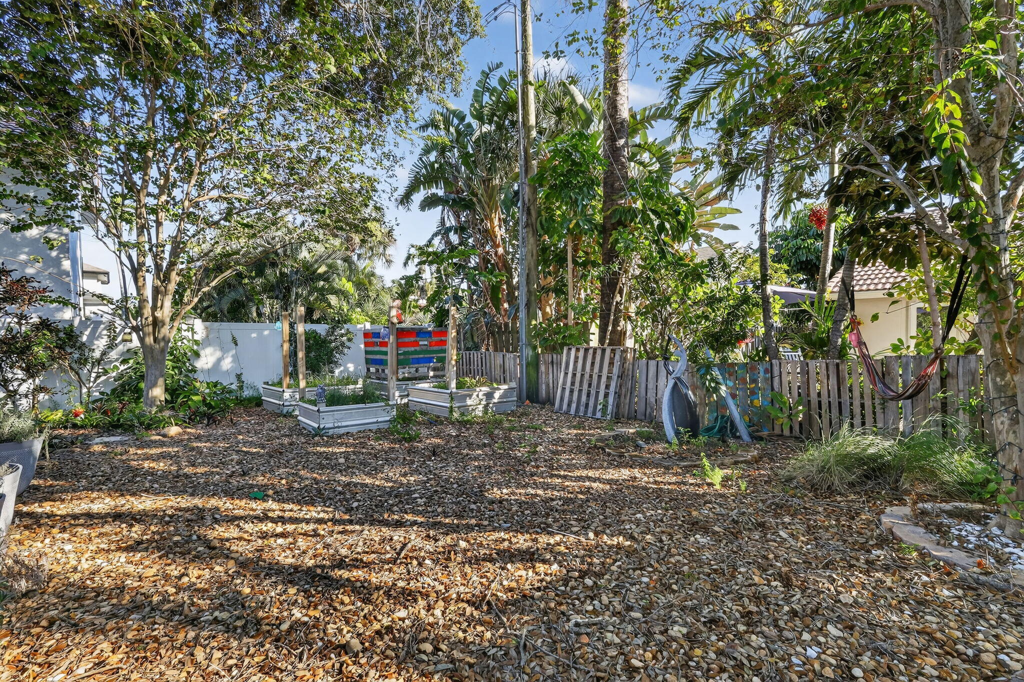 HIDDEN VALLEY SEC 4 - Residential