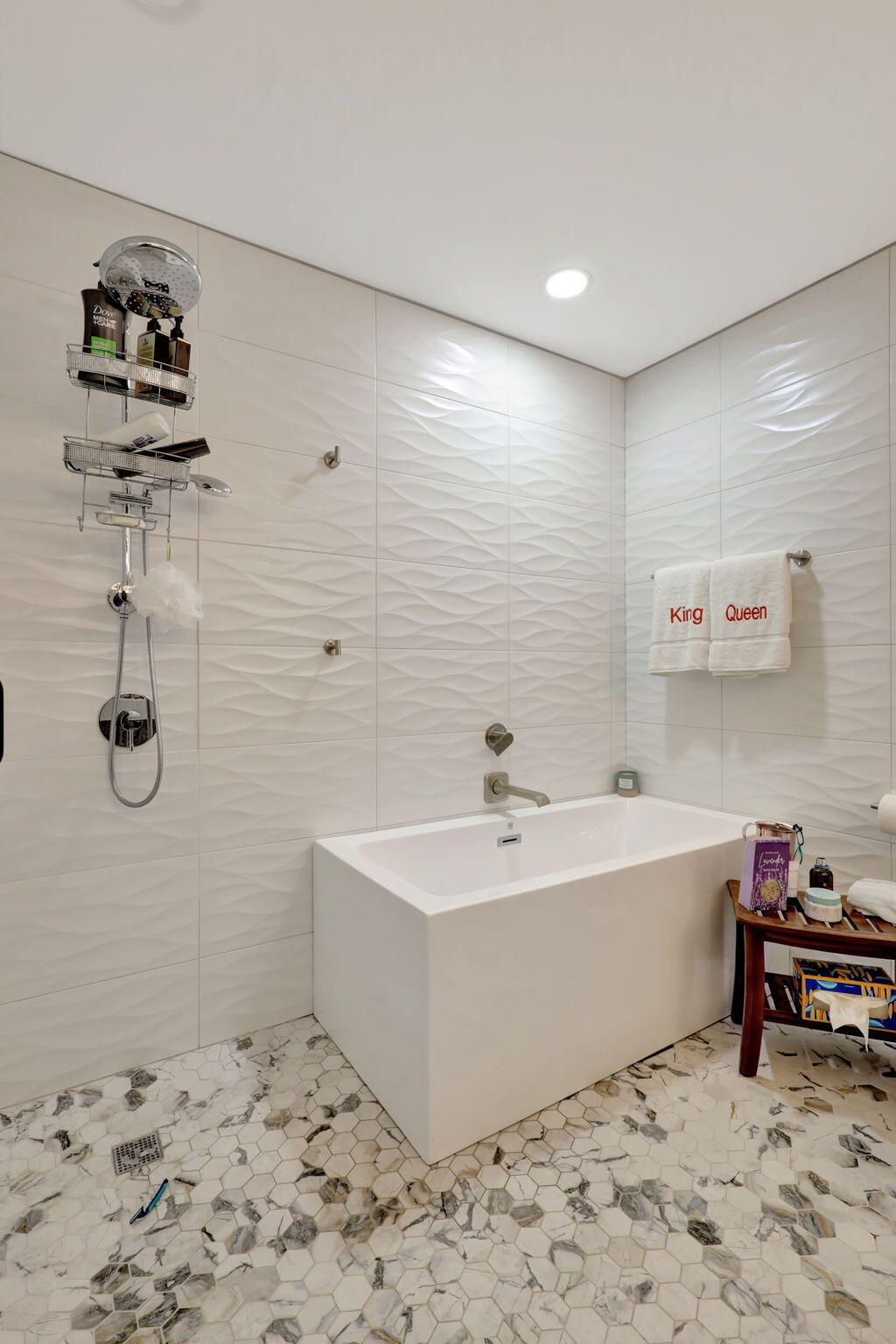 HIDDEN VALLEY SEC 4 - Residential