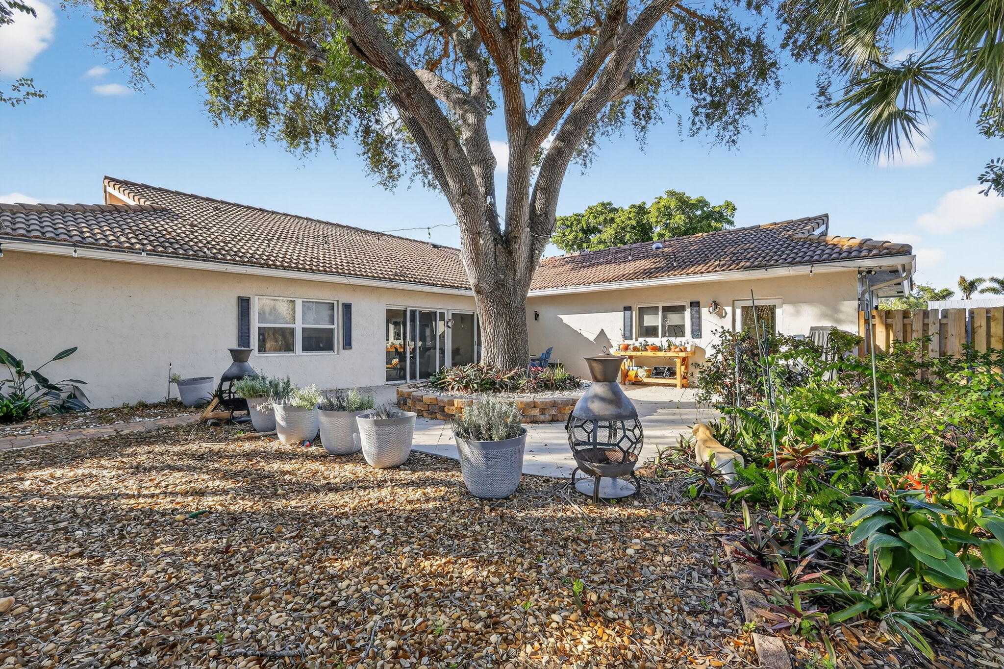 HIDDEN VALLEY SEC 4 - Residential