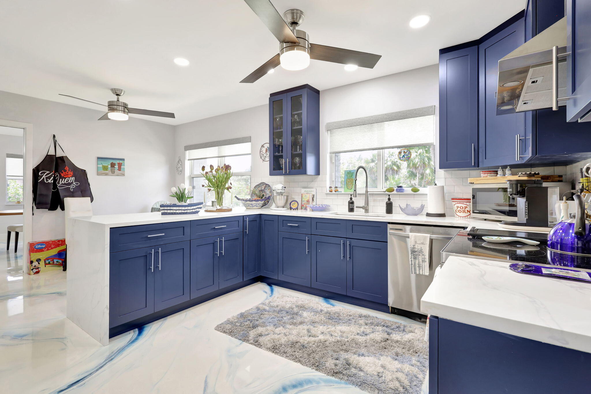 HIDDEN VALLEY SEC 4 - Residential