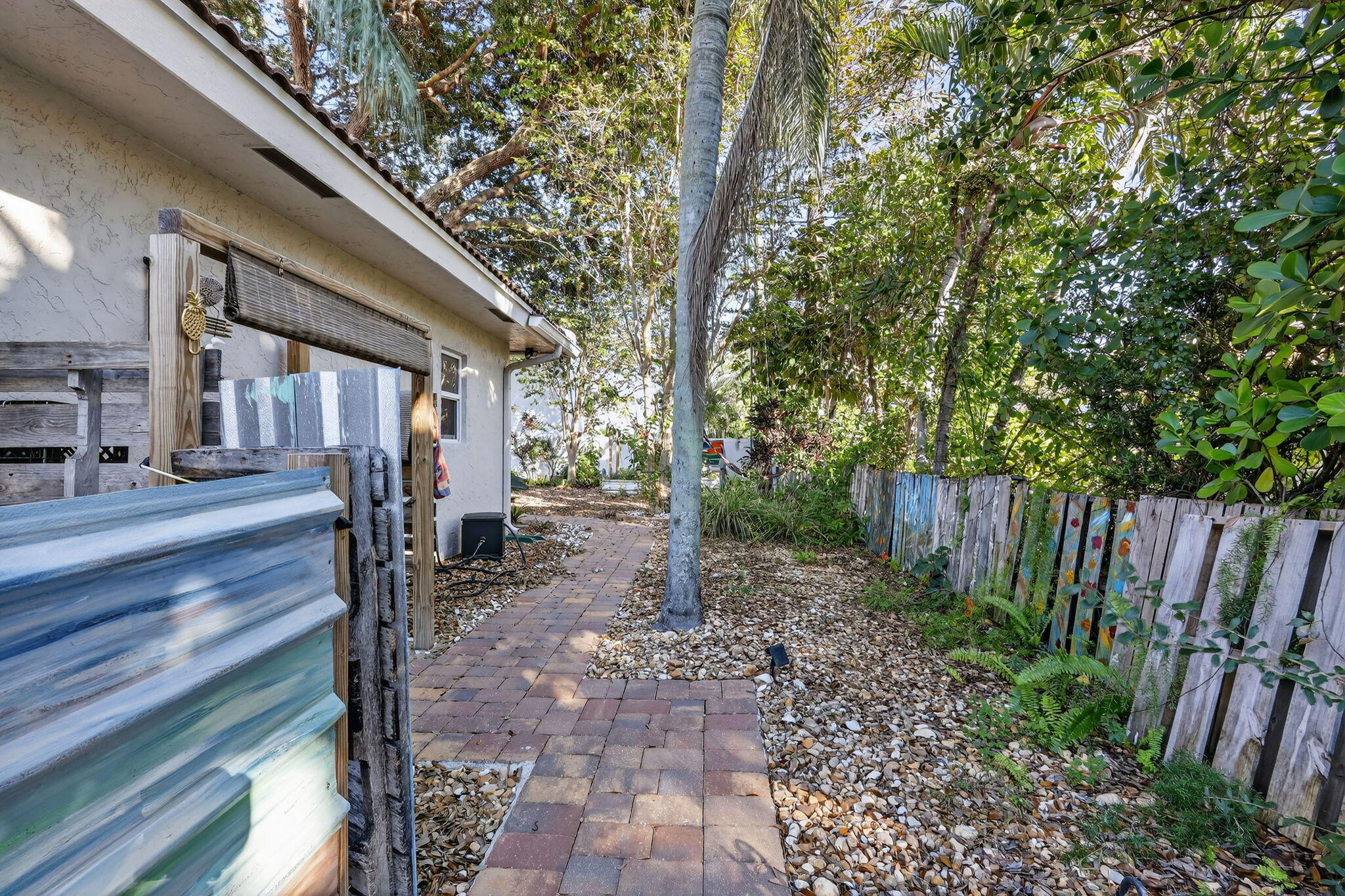 HIDDEN VALLEY SEC 4 - Residential