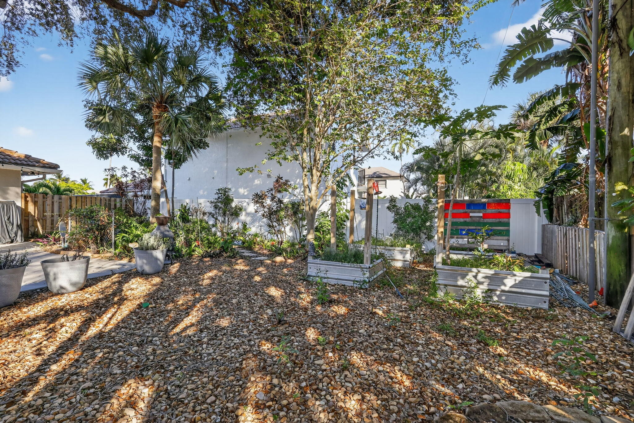 HIDDEN VALLEY SEC 4 - Residential