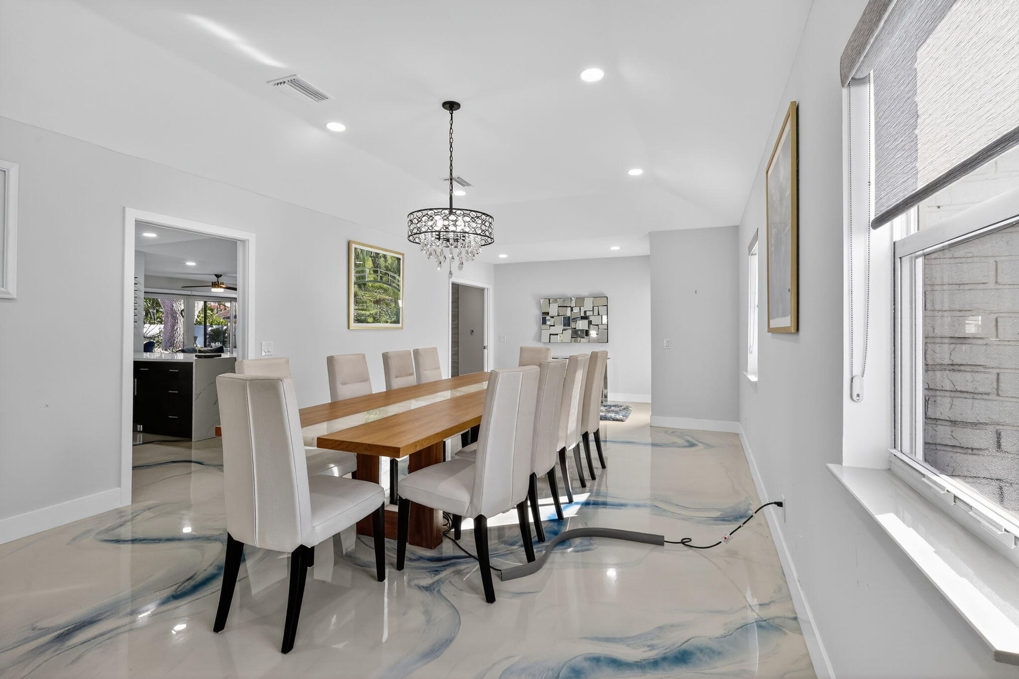 HIDDEN VALLEY SEC 4 - Residential