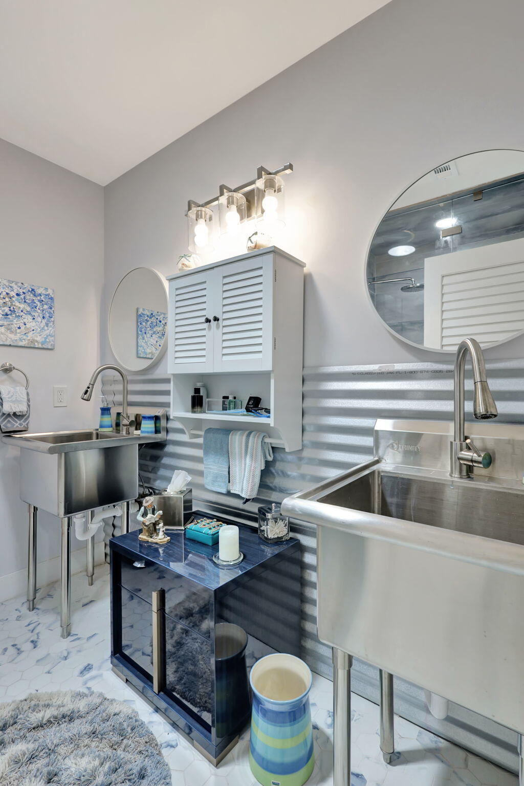 HIDDEN VALLEY SEC 4 - Residential