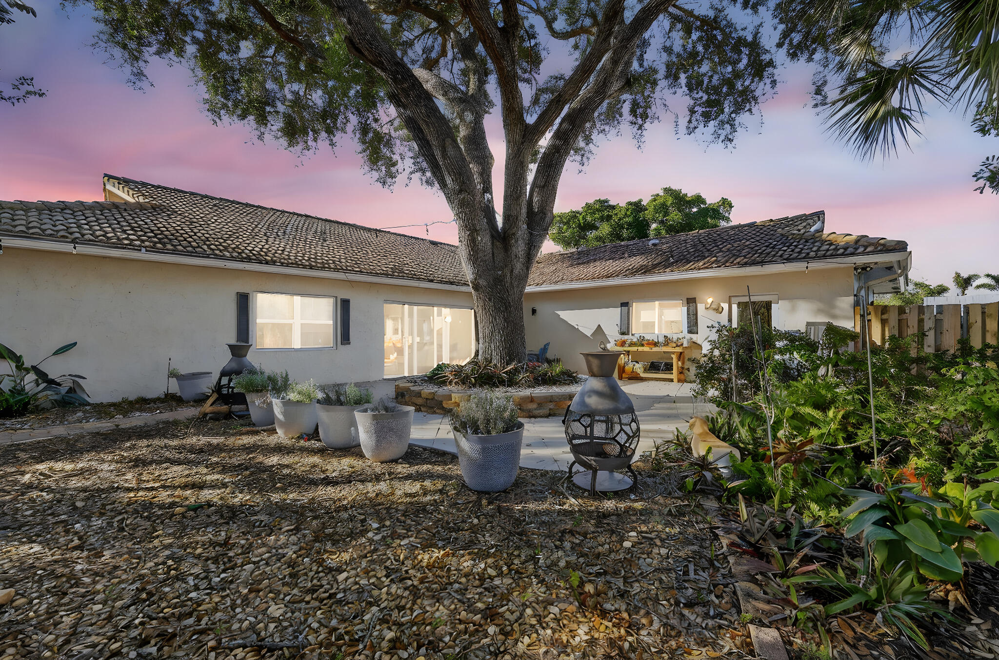 HIDDEN VALLEY SEC 4 - Residential