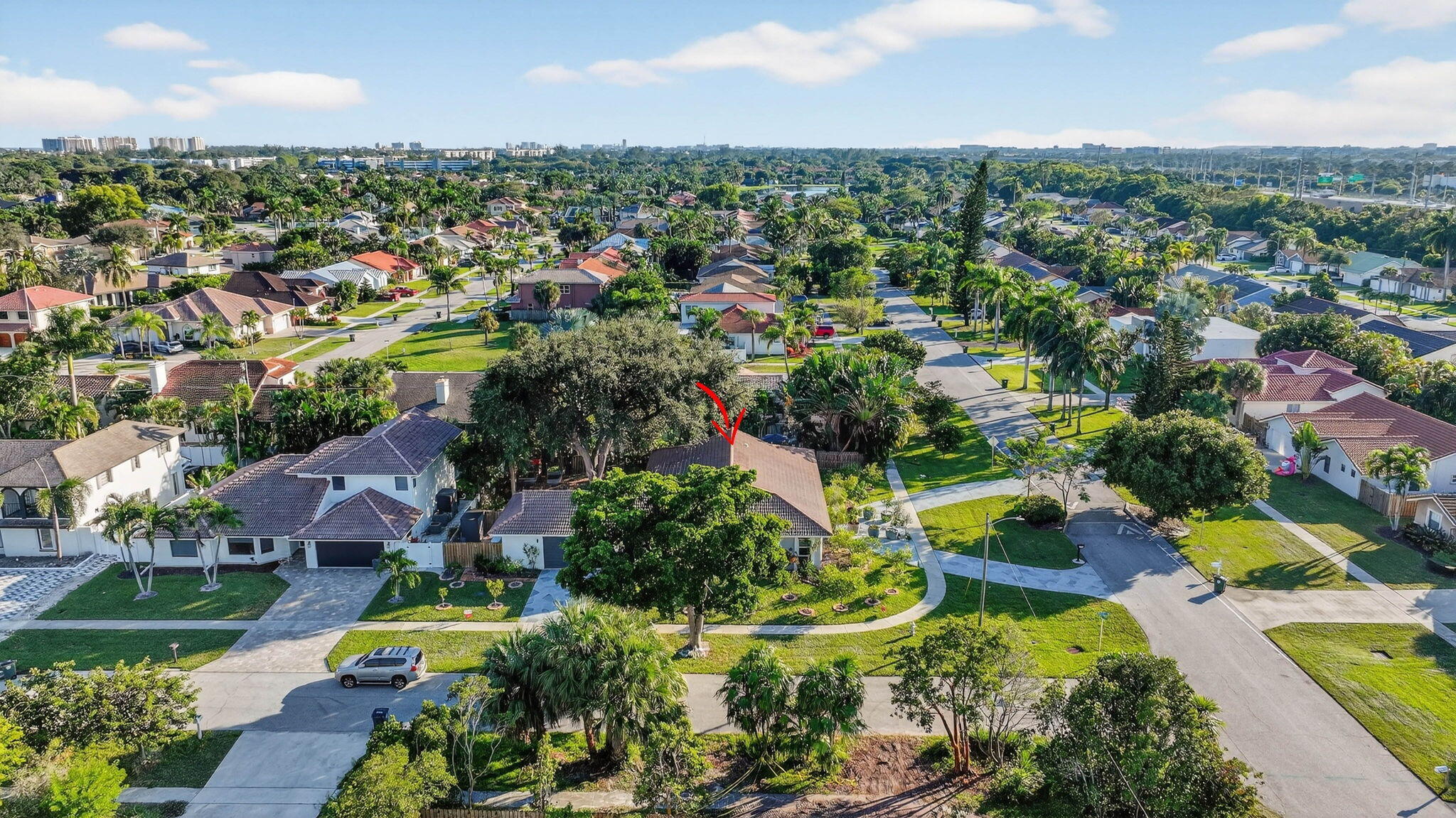 HIDDEN VALLEY SEC 4 - Residential