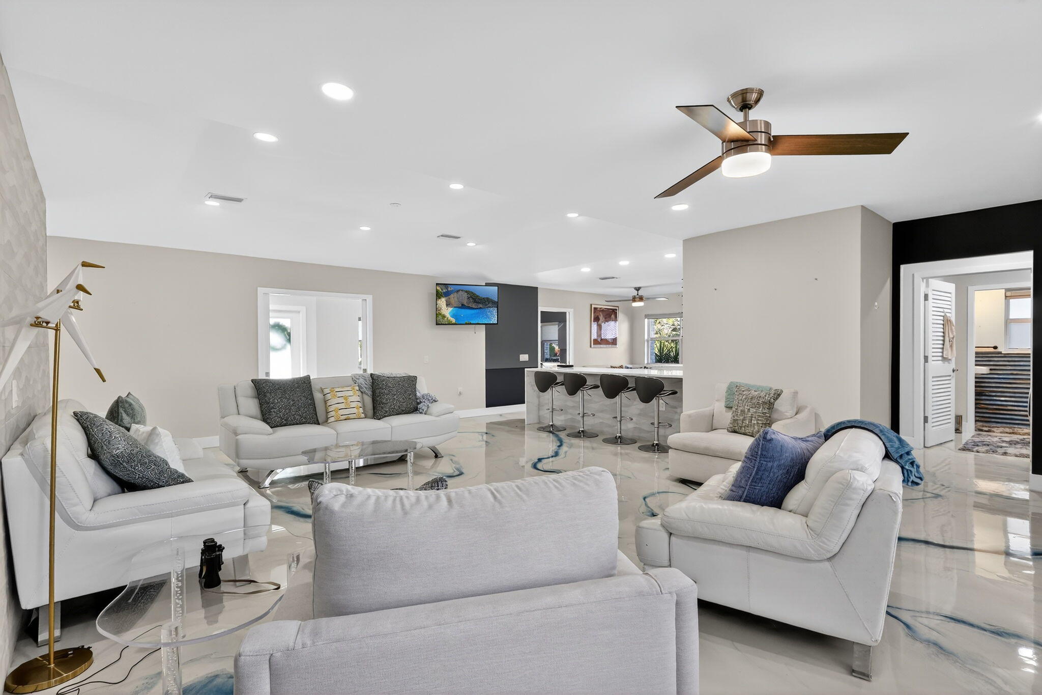 HIDDEN VALLEY SEC 4 - Residential