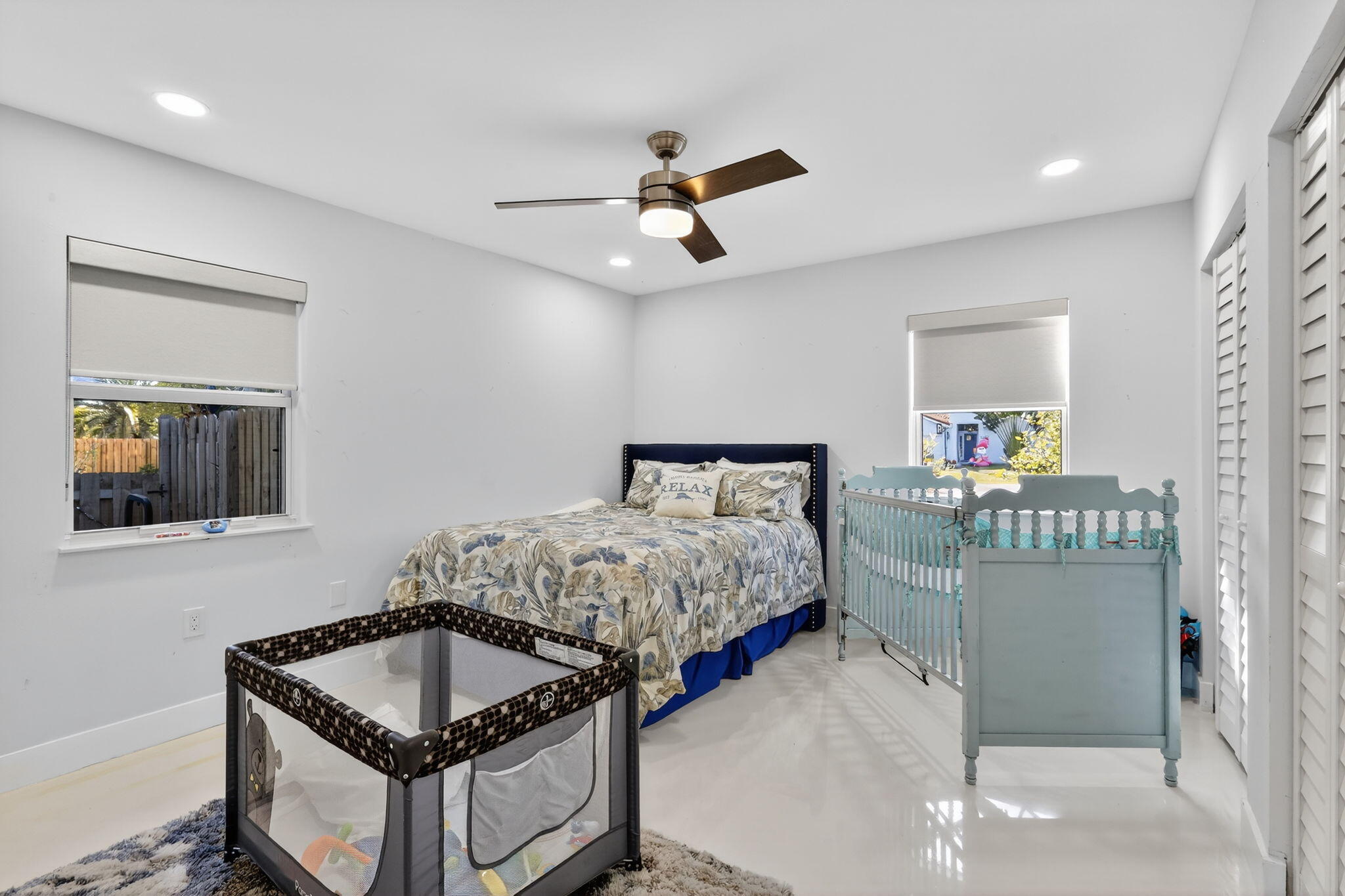 HIDDEN VALLEY SEC 4 - Residential