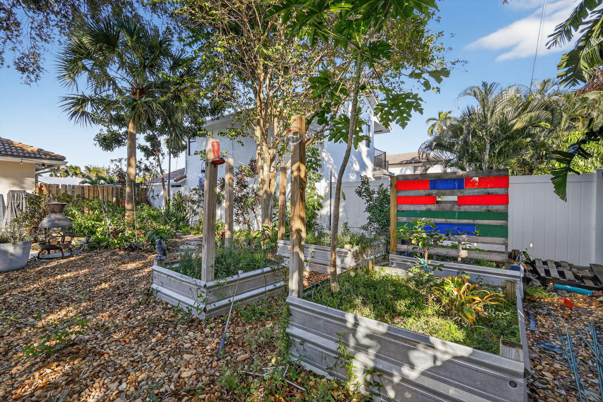 HIDDEN VALLEY SEC 4 - Residential