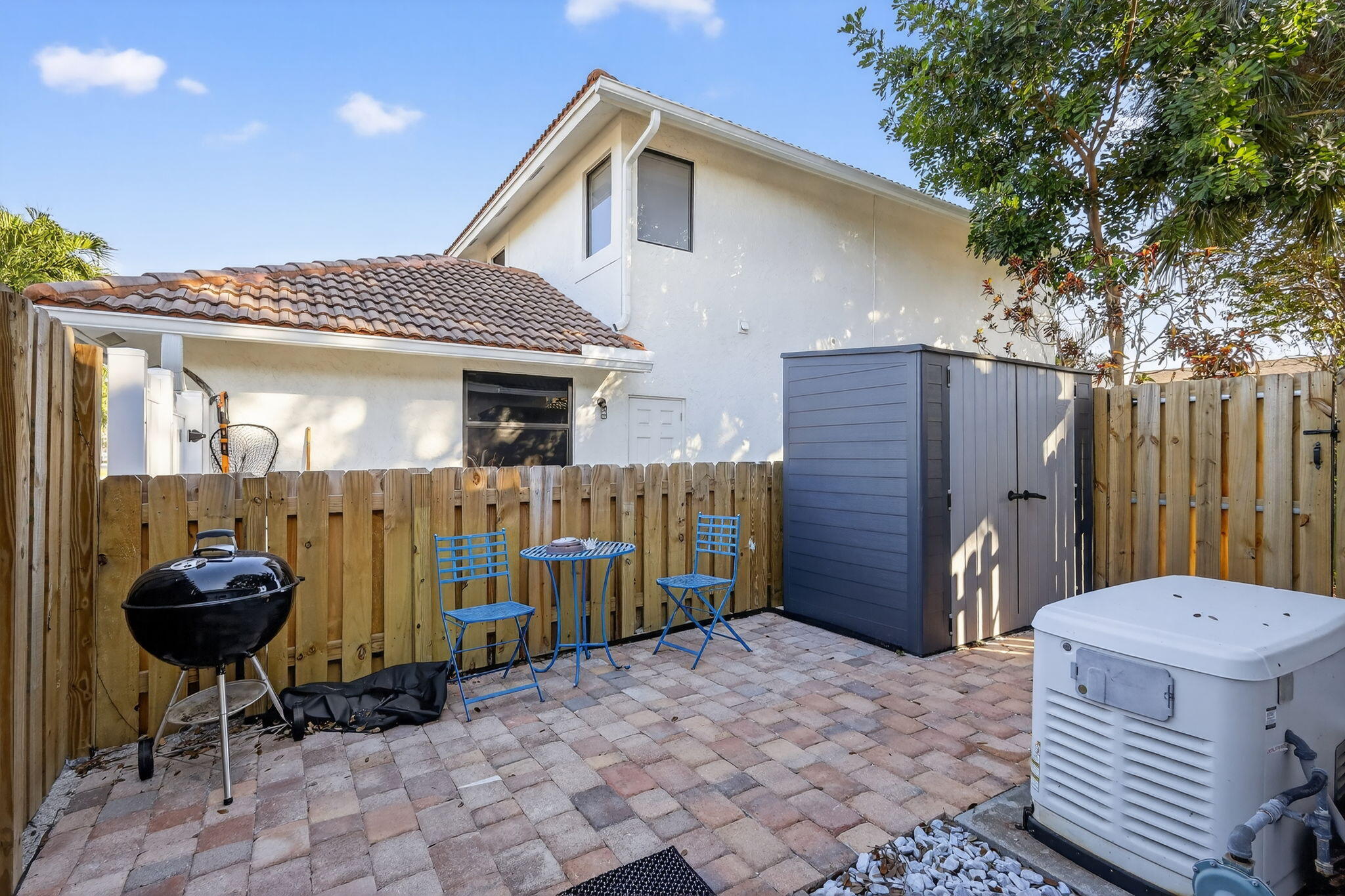 HIDDEN VALLEY SEC 4 - Residential