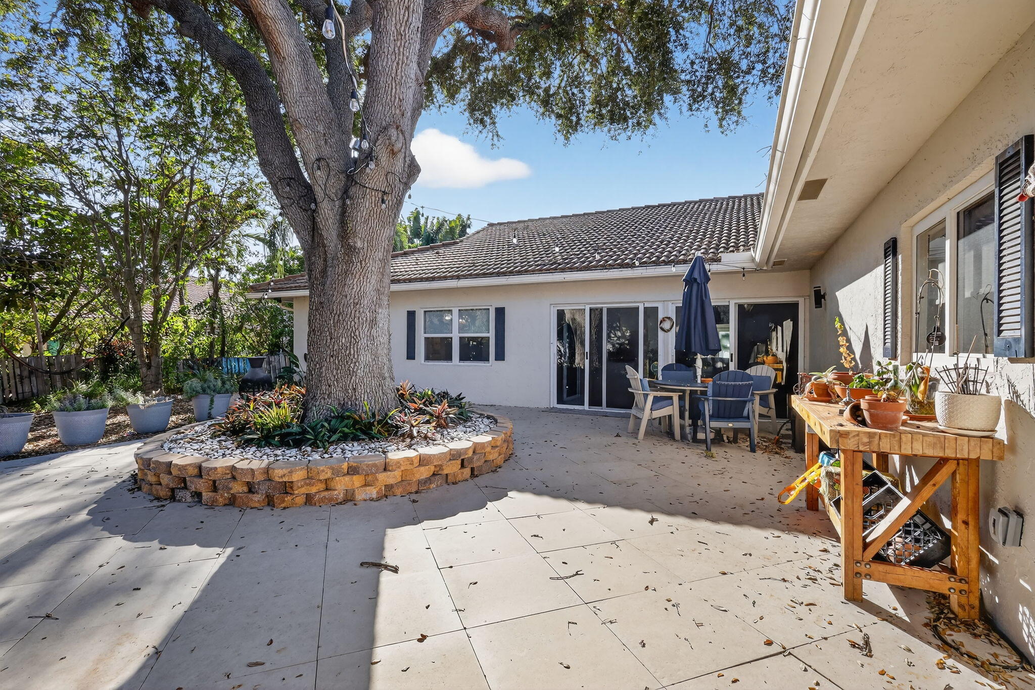 HIDDEN VALLEY SEC 4 - Residential