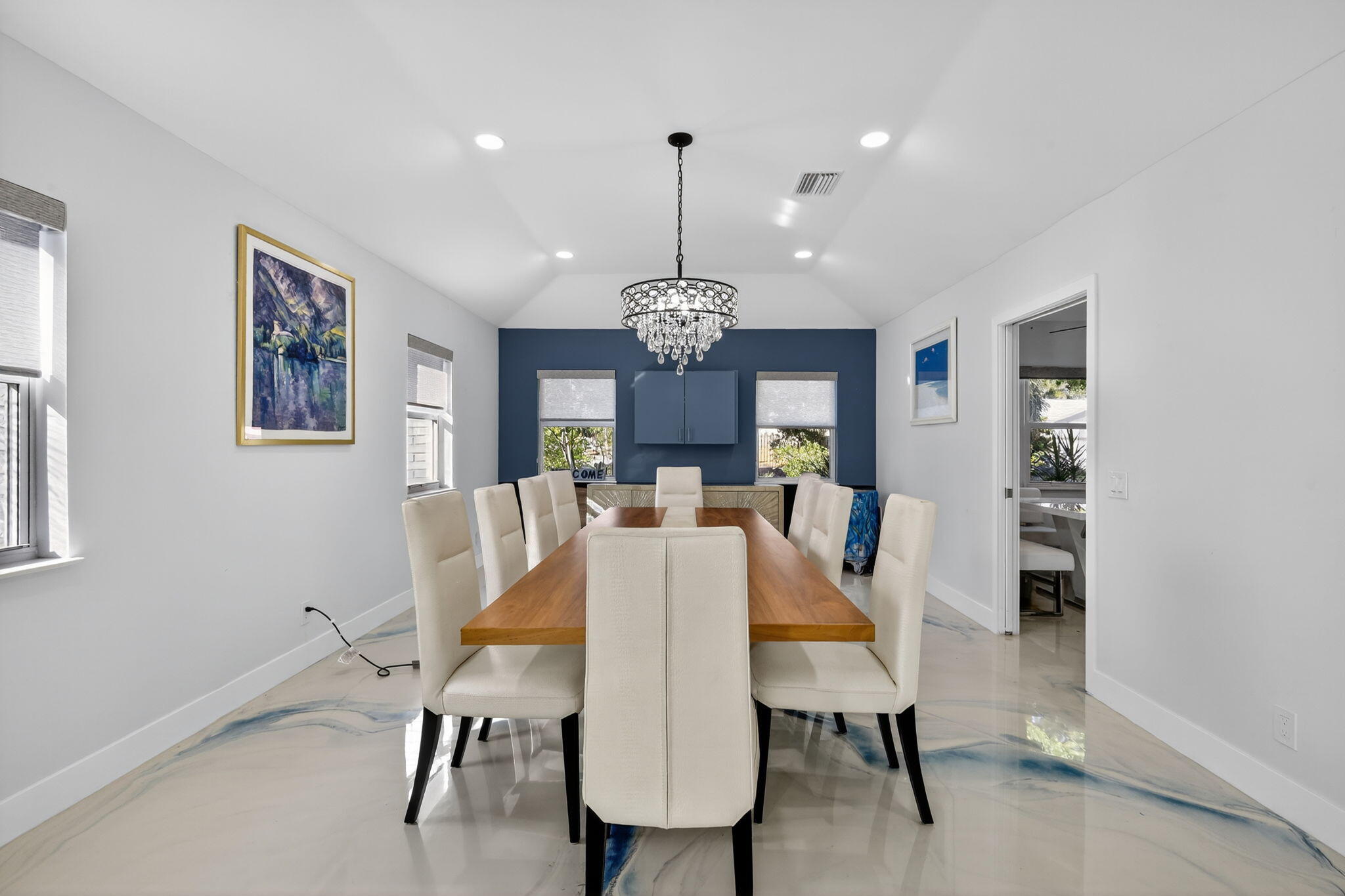 HIDDEN VALLEY SEC 4 - Residential