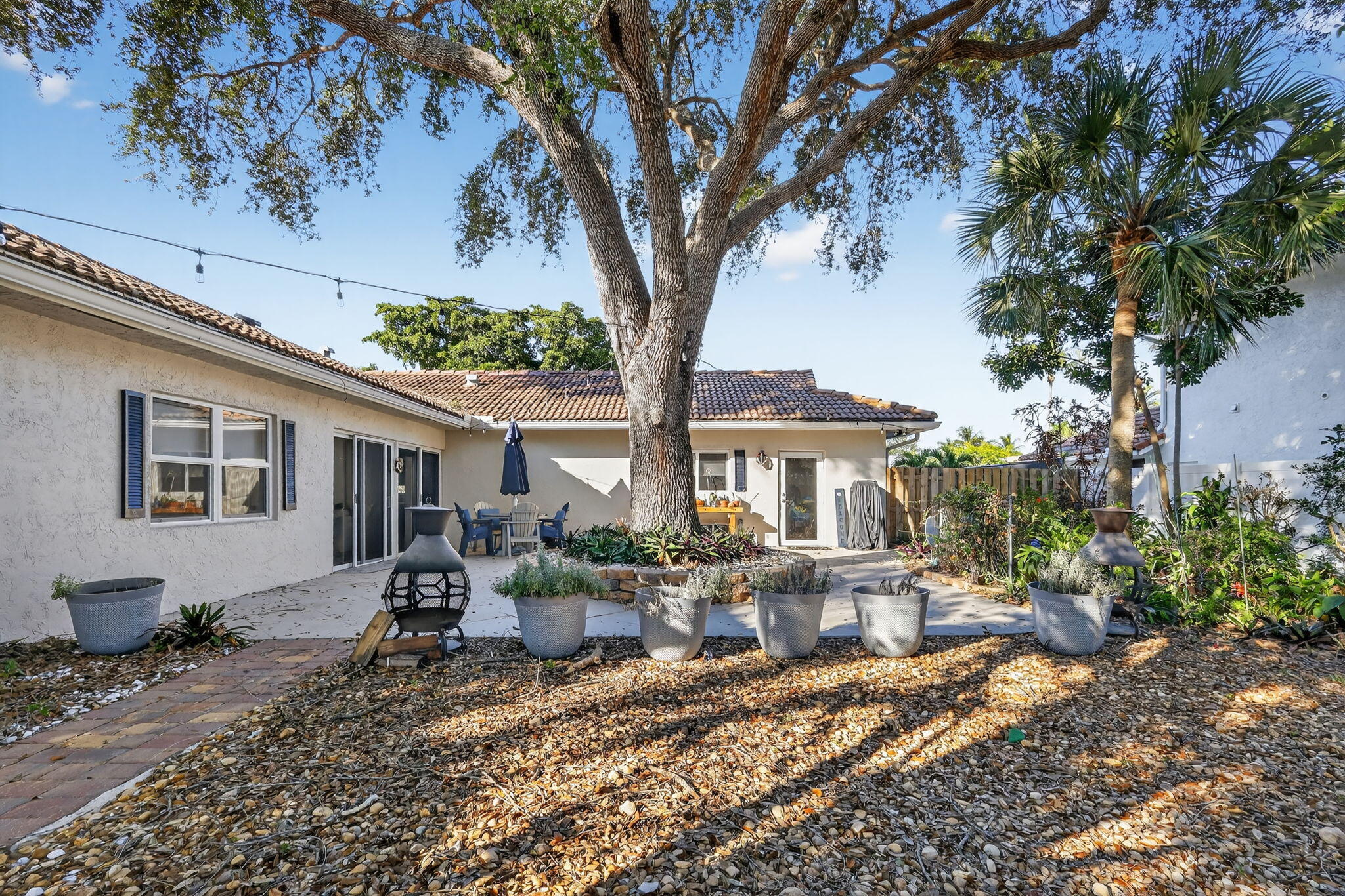 HIDDEN VALLEY SEC 4 - Residential