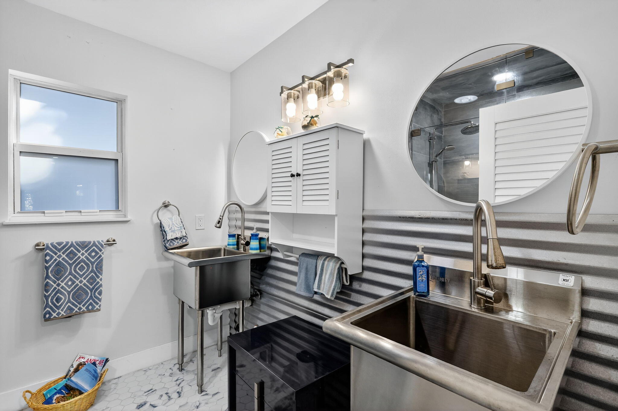 HIDDEN VALLEY SEC 4 - Residential