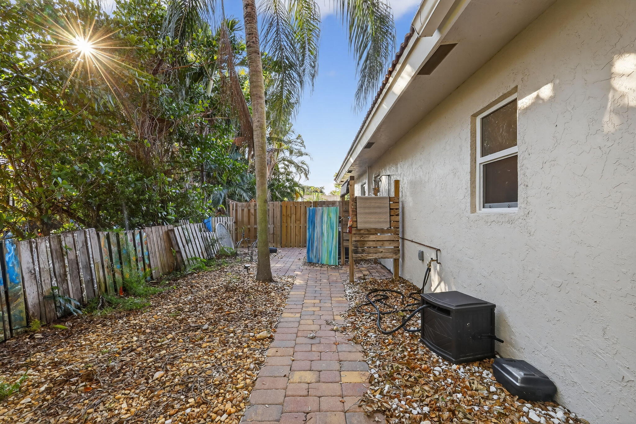 HIDDEN VALLEY SEC 4 - Residential