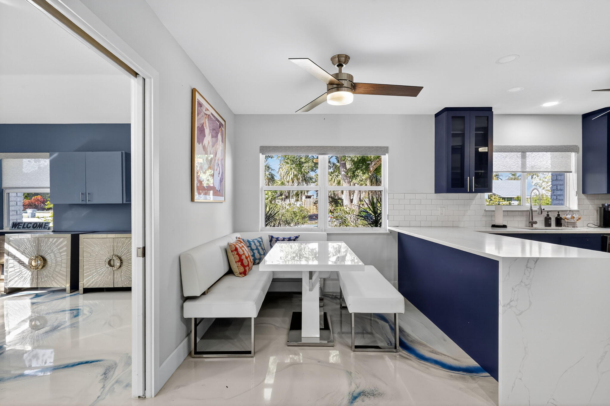 HIDDEN VALLEY SEC 4 - Residential