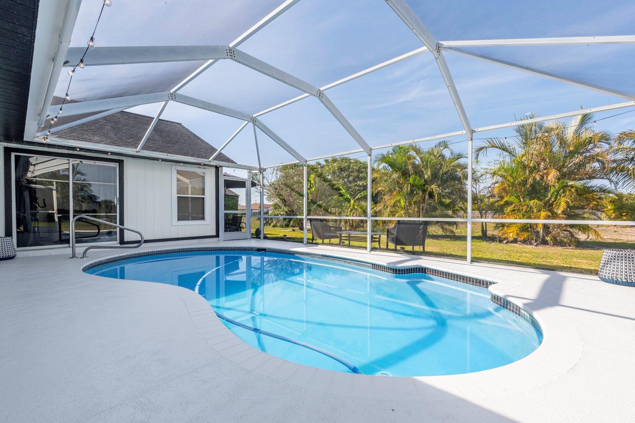 PORT ST LUCIE SECTION 33 - Residential