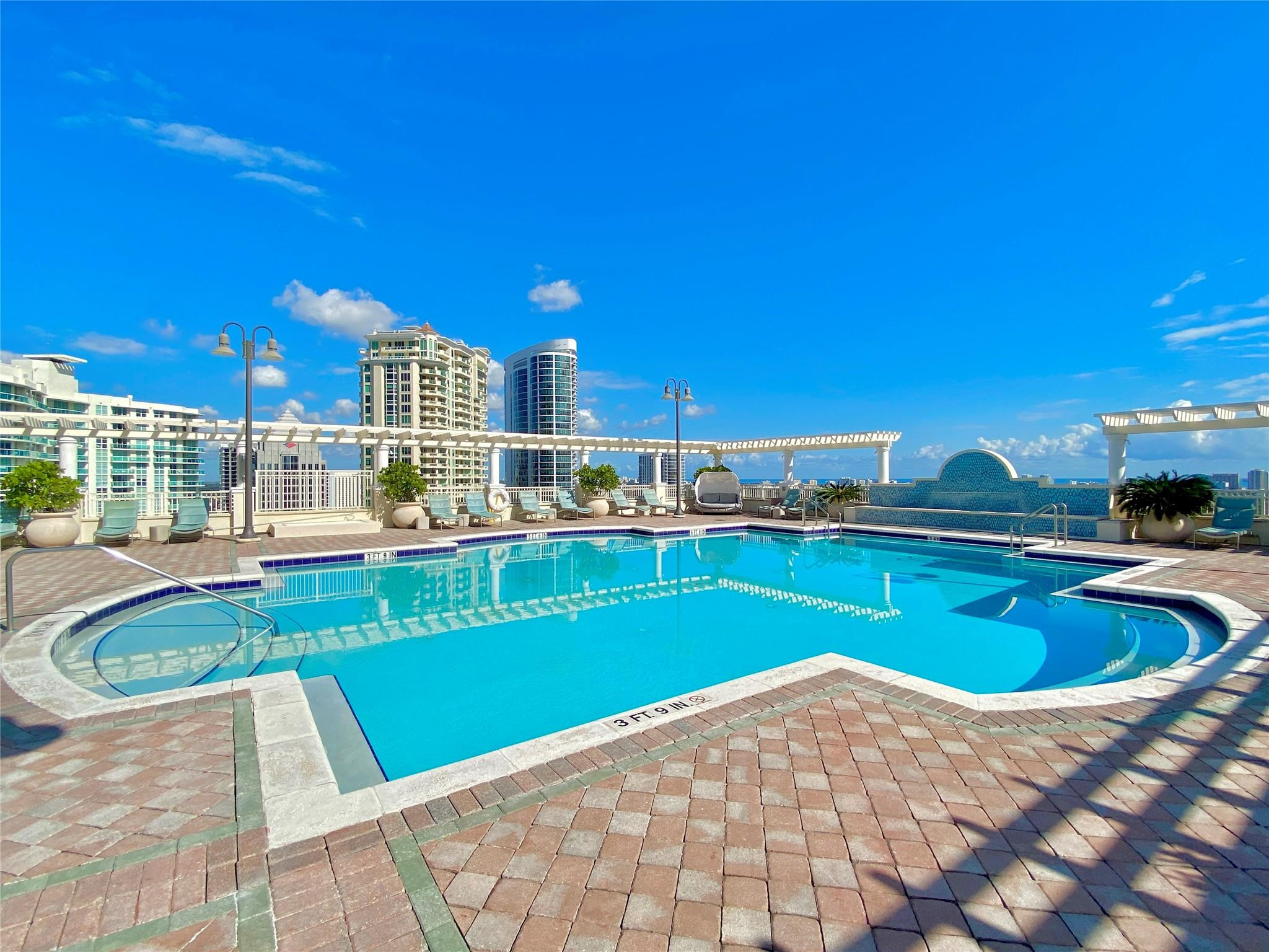 NURIVER LANDING CONDO - Residential