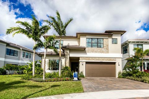 10037 Heron Flock Drive Palm Beach Gardens FL 33412