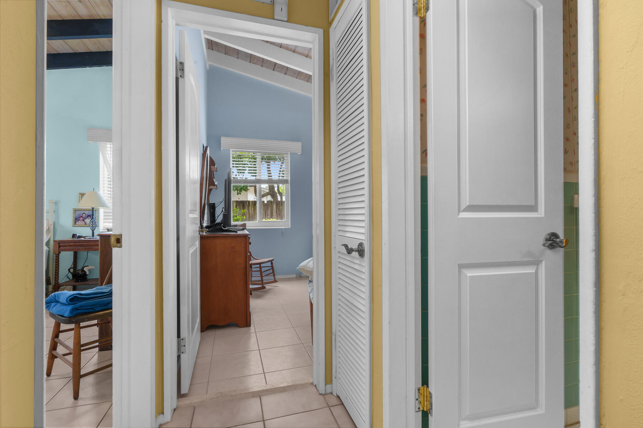 RESUB OF POR OF NORFOLK GARDENS - Residential