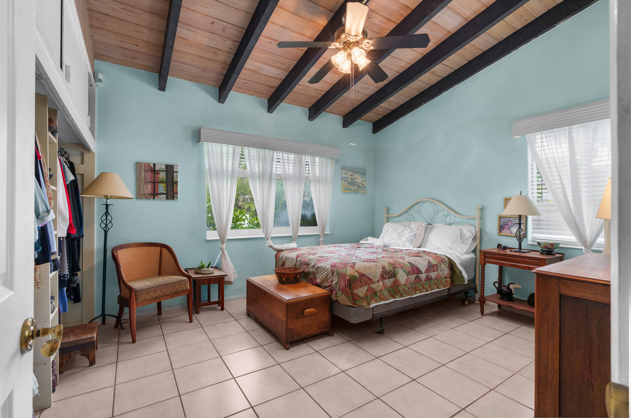 RESUB OF POR OF NORFOLK GARDENS - Residential