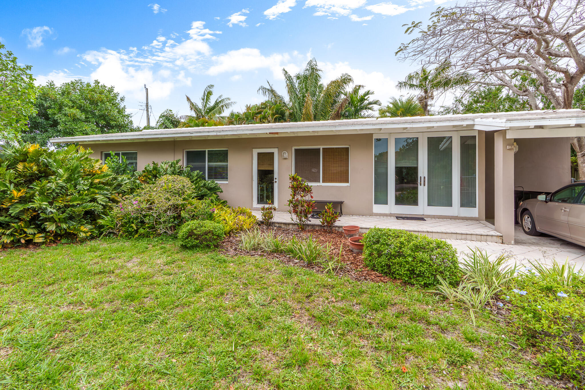 RESUB OF POR OF NORFOLK GARDENS - Residential