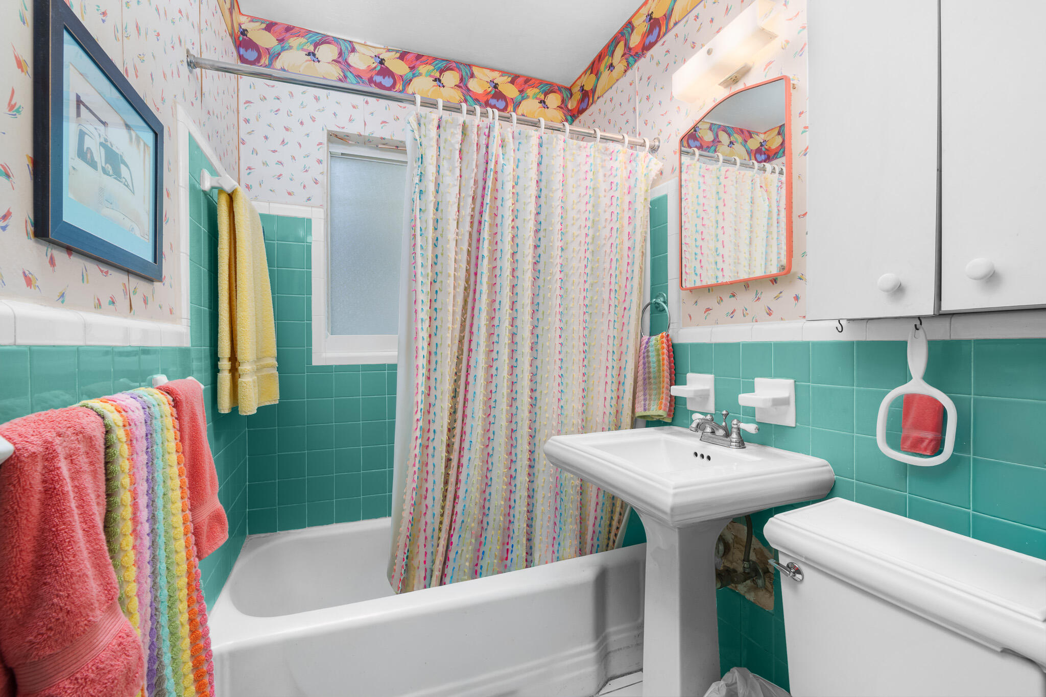 RESUB OF POR OF NORFOLK GARDENS - Residential