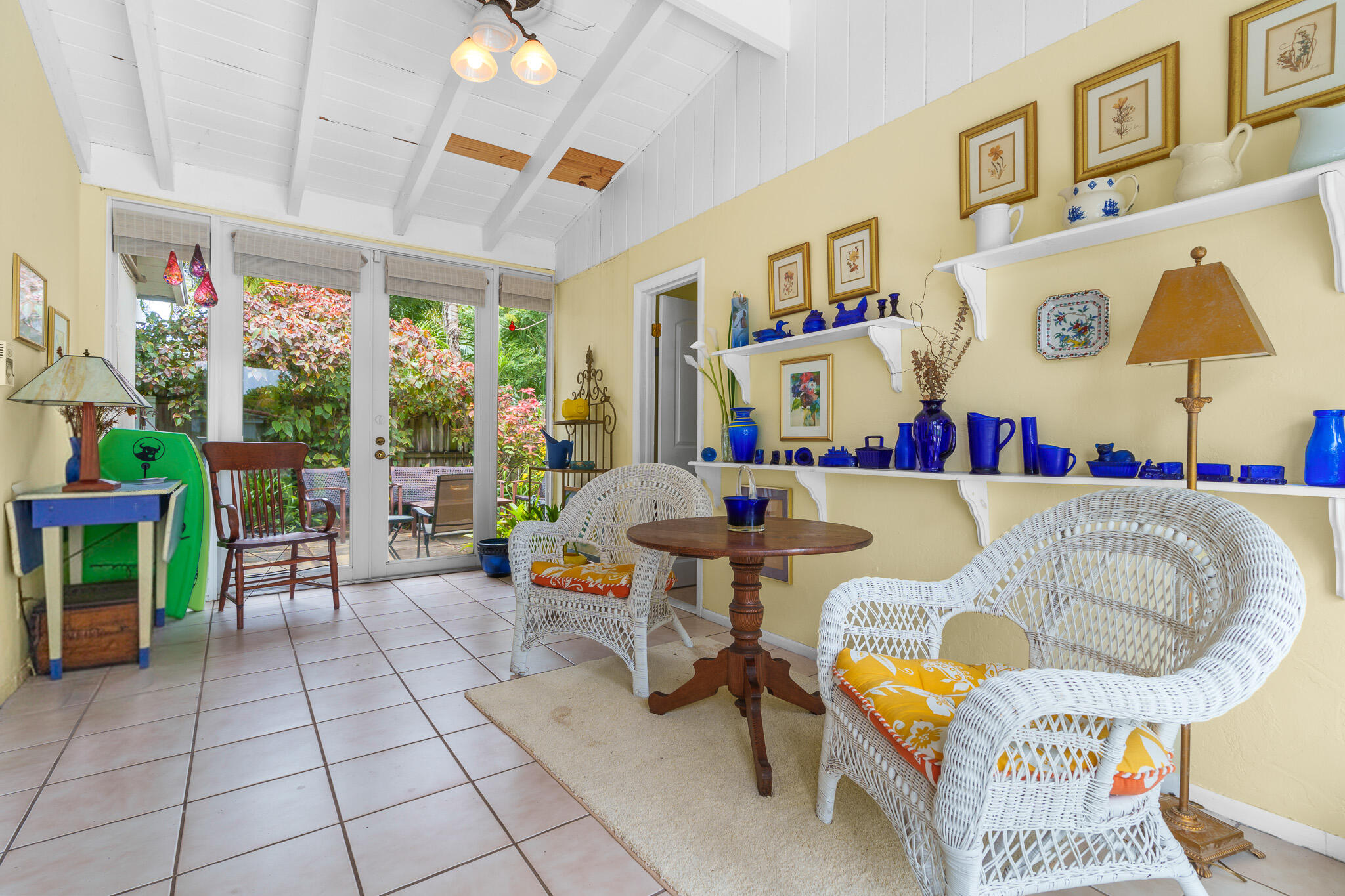 RESUB OF POR OF NORFOLK GARDENS - Residential