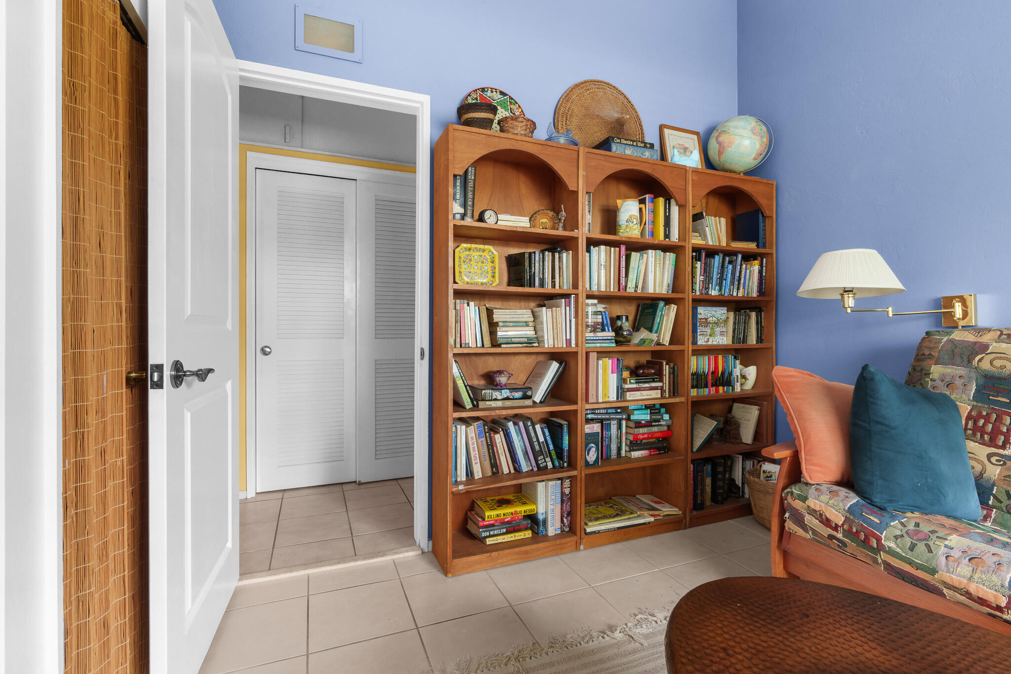 RESUB OF POR OF NORFOLK GARDENS - Residential