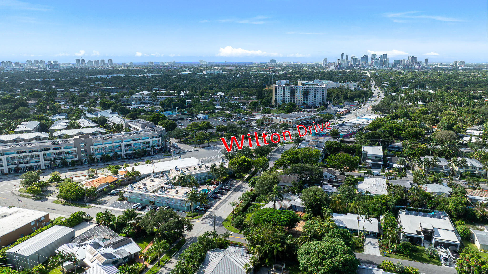 RESUB OF POR OF NORFOLK GARDENS - Residential