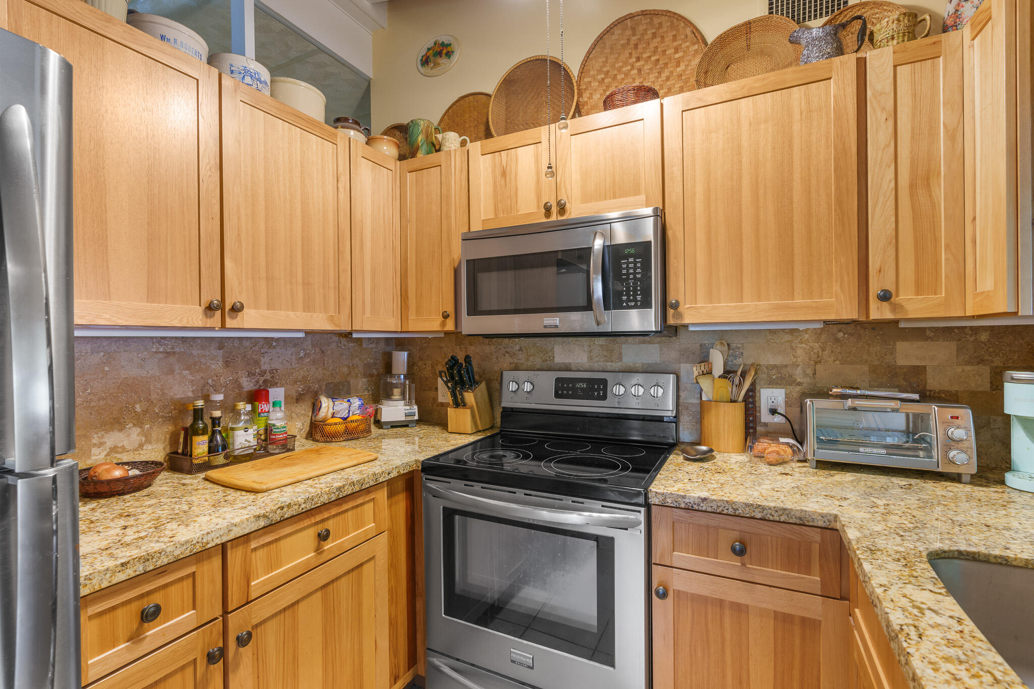 RESUB OF POR OF NORFOLK GARDENS - Residential