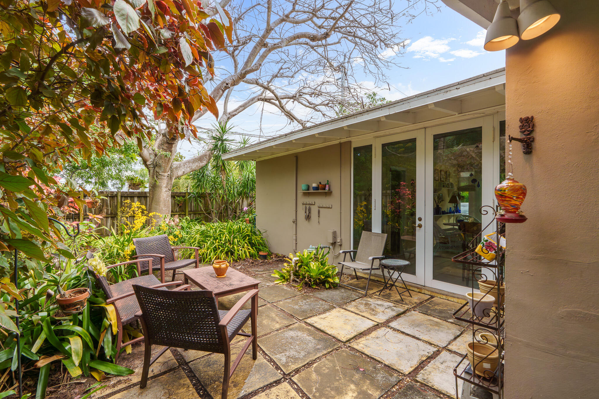 RESUB OF POR OF NORFOLK GARDENS - Residential