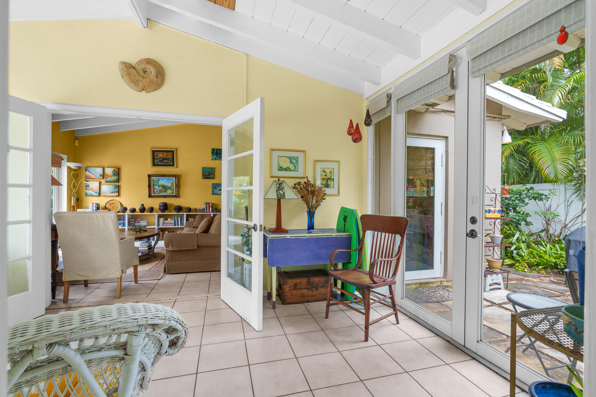 RESUB OF POR OF NORFOLK GARDENS - Residential