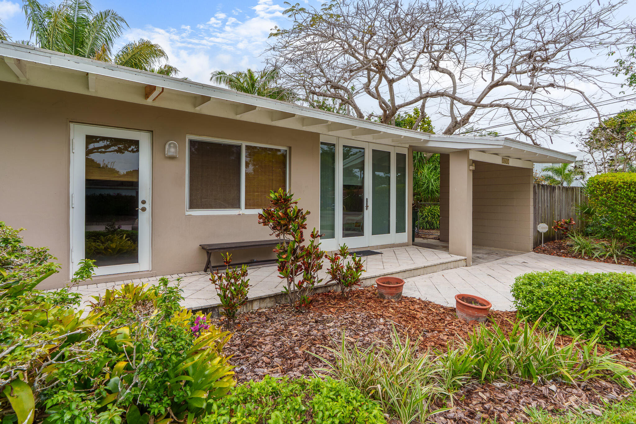 RESUB OF POR OF NORFOLK GARDENS - Residential