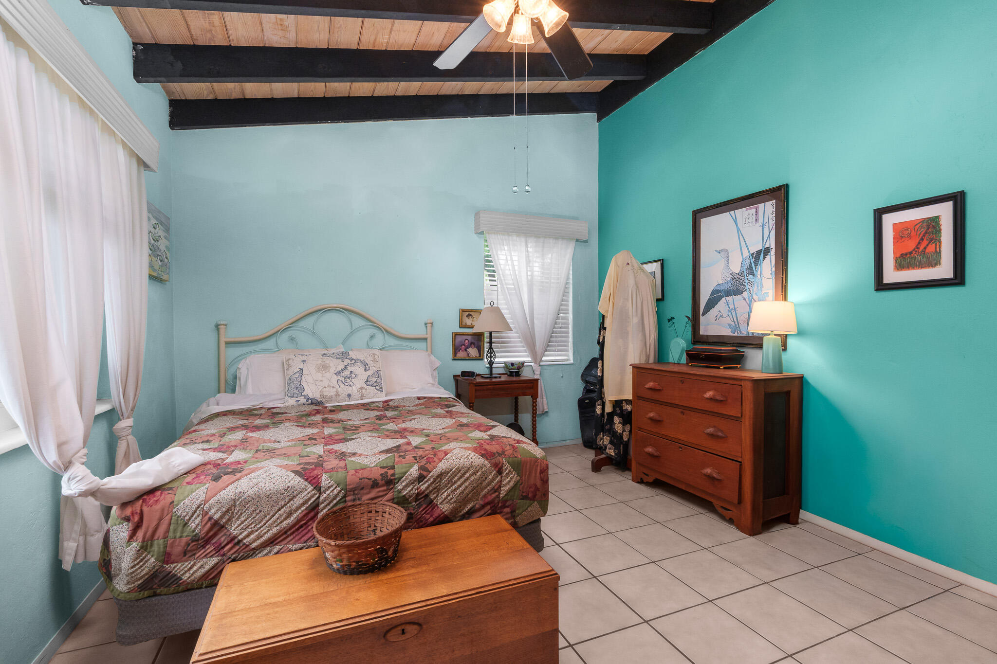 RESUB OF POR OF NORFOLK GARDENS - Residential